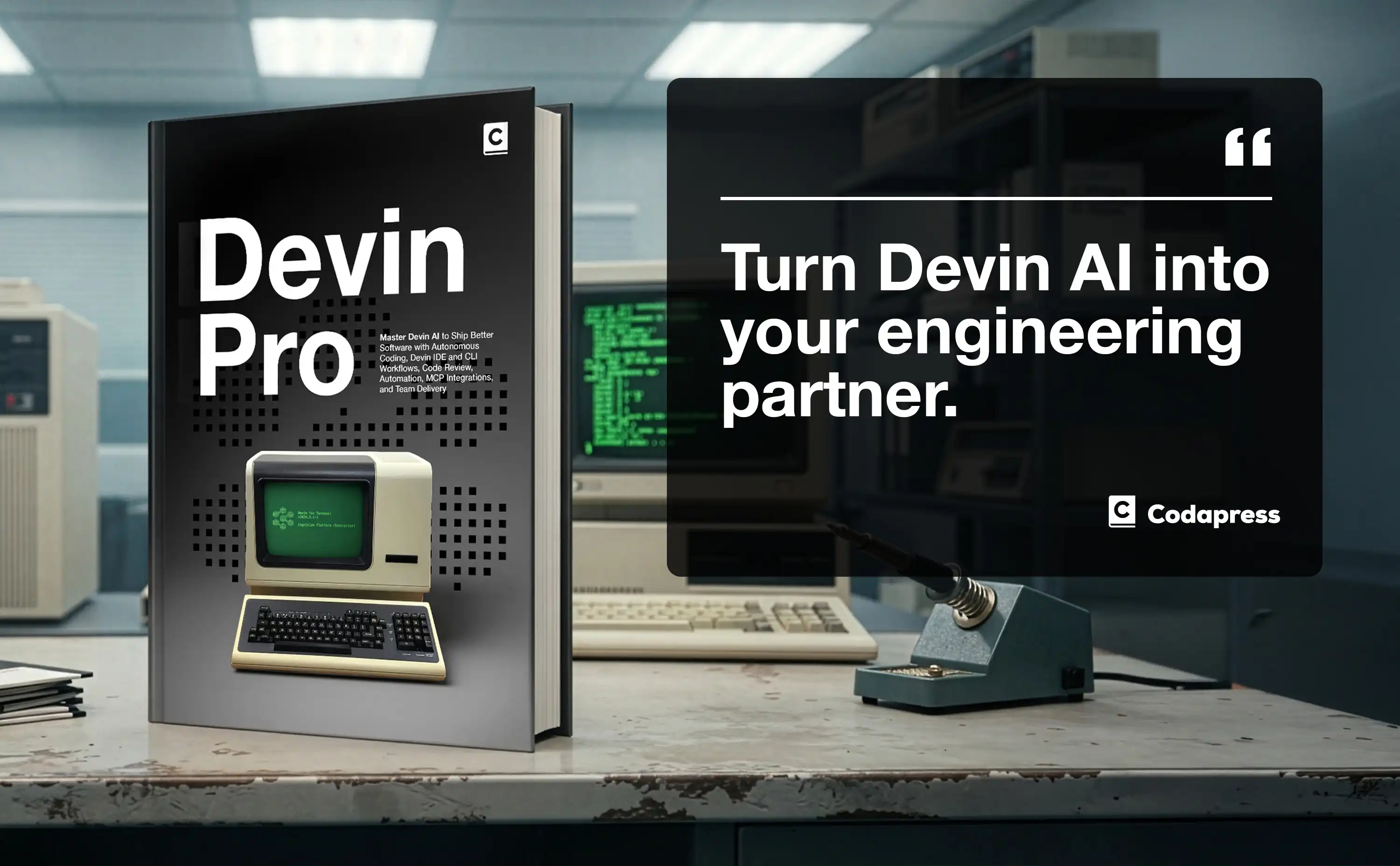 Devin Pro